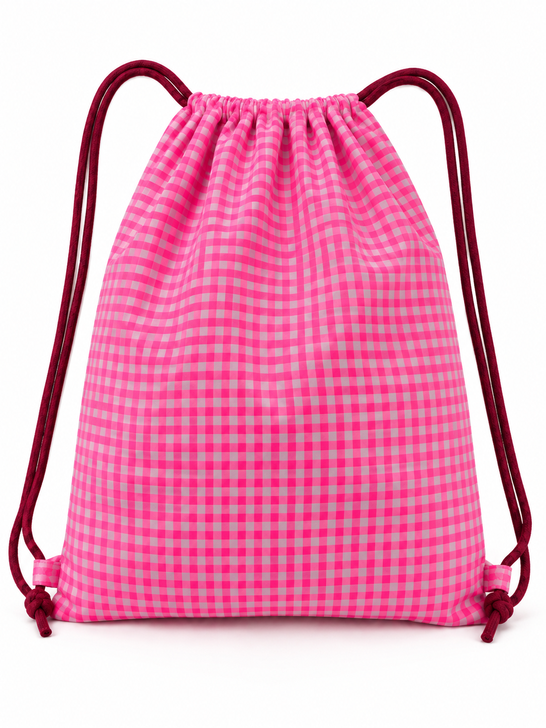 Mochila infantil a juego con el bolso con volante